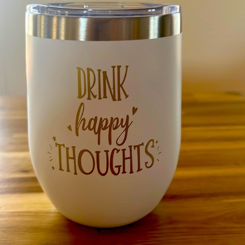 Insulated Cup
